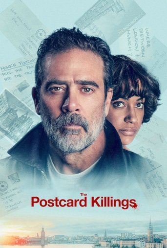 Bưu thiếp chết chóc (The Postcard Killings)