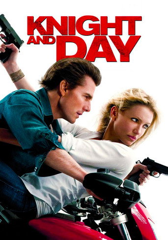Chuyện Tình Sát Thủ (Knight and Day)