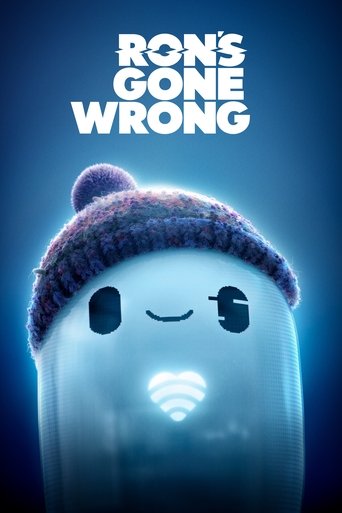 Ron: Chú Robot Khác Biệt (Ron's Gone Wrong)
