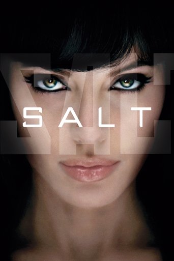 Điệp Viên Salt (Salt)