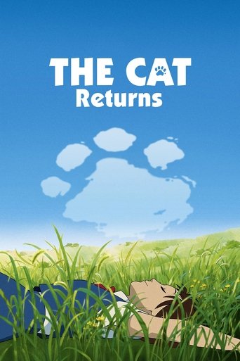 Loài Mèo Trả Ơn (The Cat Returns)