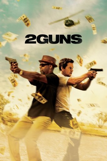 Điệp Vụ Hai Mang (2 Guns)