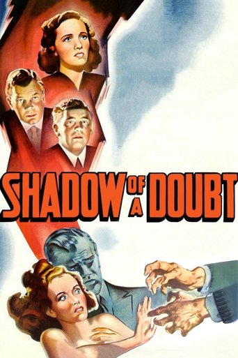 Bóng Tối Của Sự Nghi Ngờ (Shadow of a Doubt)