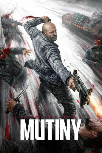 Tàu Buôn Người (Mutiny)