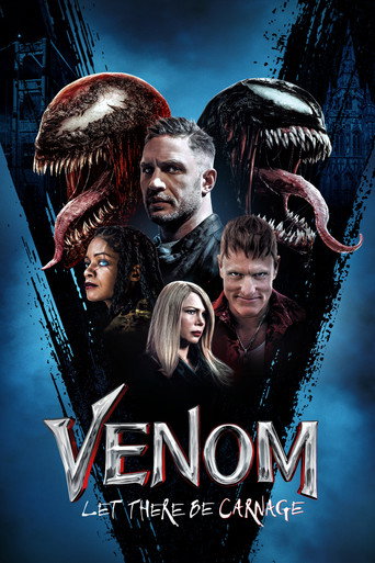 Venom: Đối Mặt Tử Thù (Venom: Let There Be Carnage)