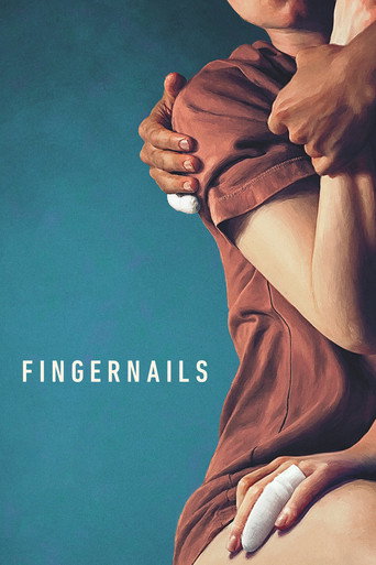 Móng Tay Duyên Phận - Fingernails (Fingernails)