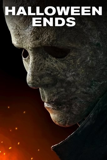 Halloween Chấm Dứt (Halloween Ends)