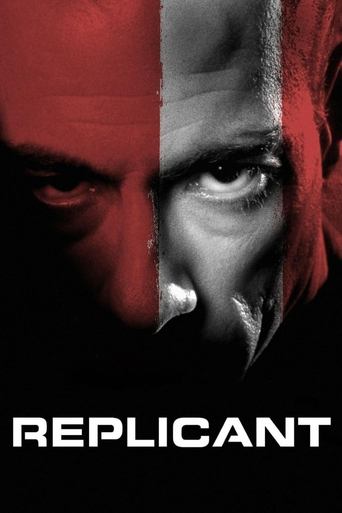 Kẻ Thế Thân (Replicant)