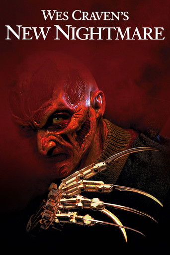 Ác Mộng Mới Của Wes Craven (Wes Craven's New Nightmare)
