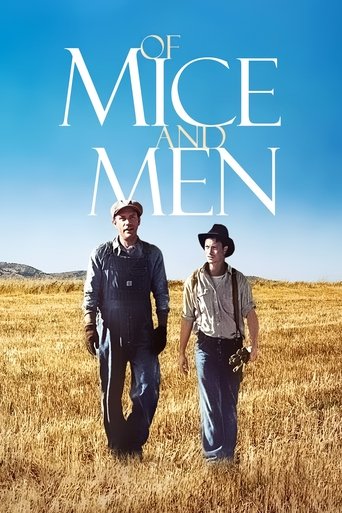 Chuột và Người (Of Mice and Men)