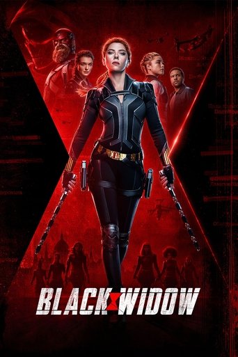 Góa Phụ Đen (Black Widow)