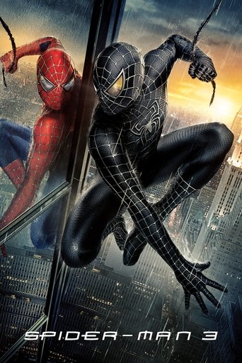 Người Nhện 3 (Spider-Man 3)