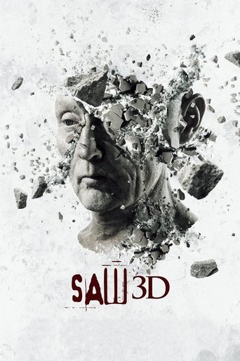 Lưỡi Cưa 7 (Saw 3D)