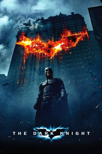 Kỵ Sĩ Bóng Đêm (The Dark Knight)