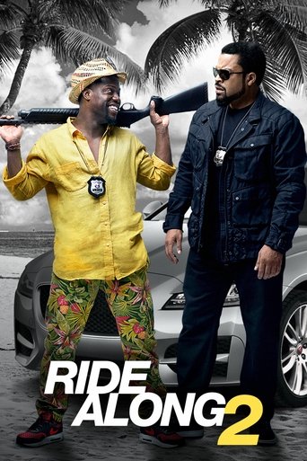 Bộ Đôi Cảnh Sát 2 (Ride Along 2)