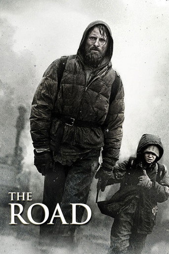 Hậu Tận Thế (The Road)