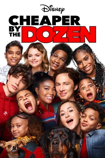 Nhà Có Một Tá Con (Cheaper by the Dozen)
