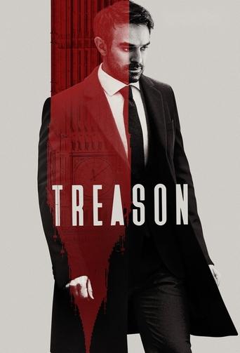 Đặc vụ phản bội (Treason)