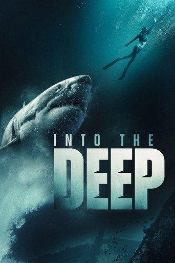 Dưới Làn Nước Sâu (Into the Deep)