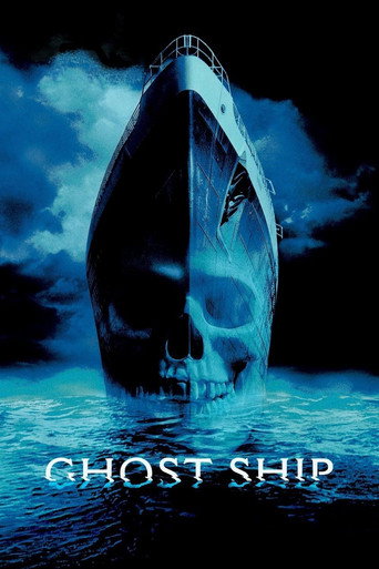 Con Tàu Ma (Ghost Ship)