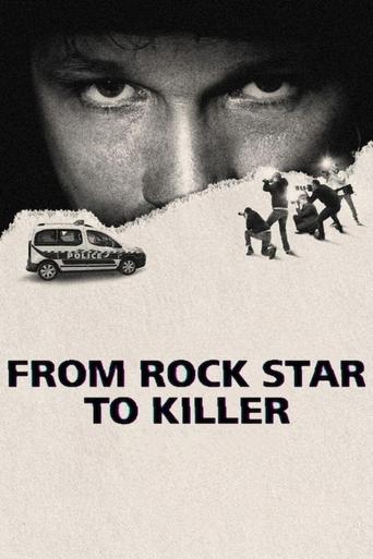 Bertrand Cantat: Từ ngôi sao nhạc rock tới kẻ sát nhân (From Rock Star to Killer)