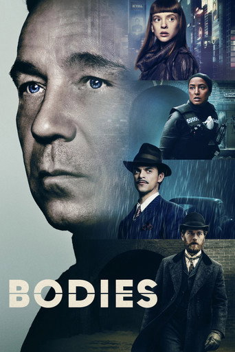 Thi Thể (Bodies)