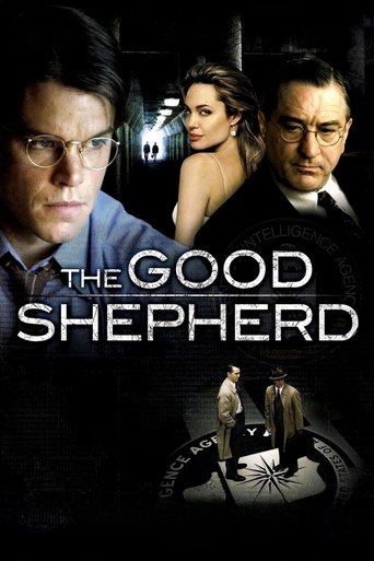 Người Chăn Chiên Tốt (The Good Shepherd)