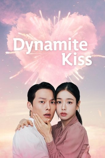 Nụ Hôn Bùng Nổ (Dynamite Kiss)