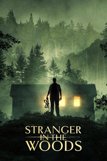 Kẻ Lạ Trong Rừng Sâu (Stranger in the Woods)