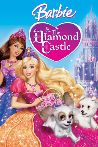 Barbie và Lâu Đài Kim Cương (Barbie and the Diamond Castle)