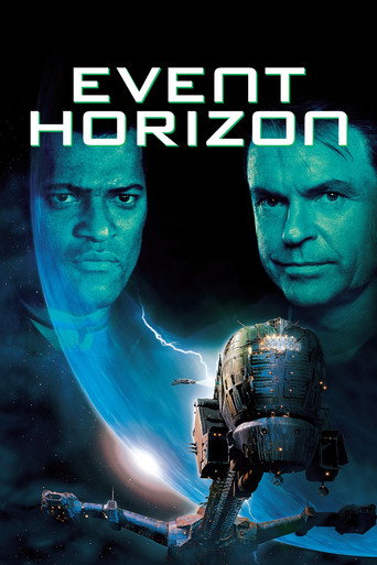 Phi Thuyền Mất Tích (Event Horizon)