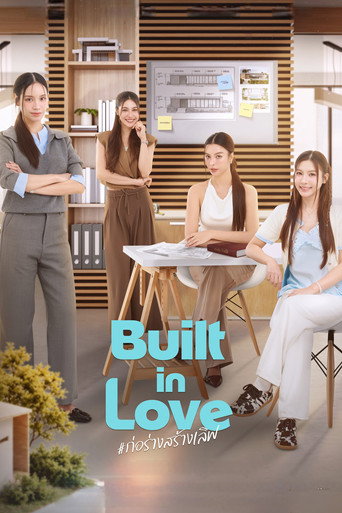 Tổ Ấm Tình Yêu (Built in Love)