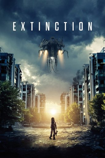 Tuyệt Chủng (Extinction)
