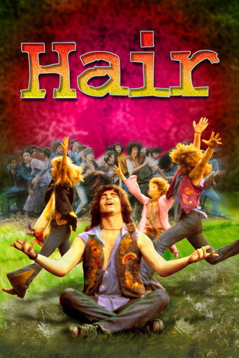 Mái Tóc (Hair)