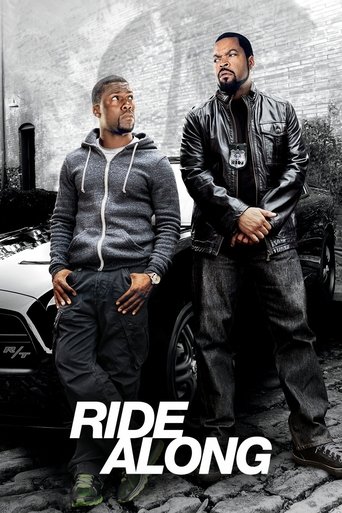 Bộ Đôi Cảnh Sát (Ride Along)