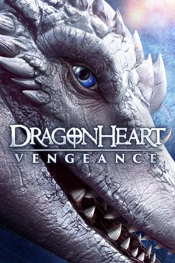 Tim Rồng: Báo Thù (Dragonheart: Vengeance)