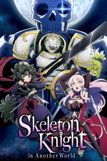 Chuyển Sinh Thành Hiệp Sĩ Xương Tại Dị Giới (Skeleton Knight in Another World)