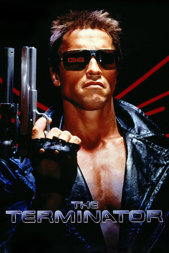 Kẻ Hủy Diệt (The Terminator)