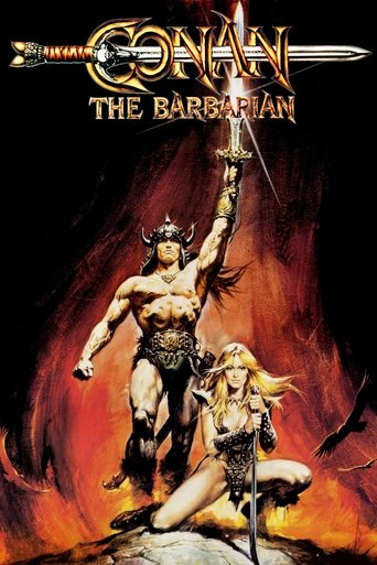 Người Hùng Conan (Conan the Barbarian)