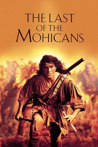 Người Mohican Cuối Cùng (The Last of the Mohicans)