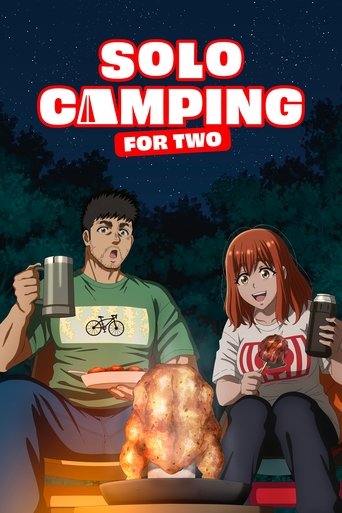 Dã Ngoại Một Mình Cùng Nhau (Solo Camping for Two)