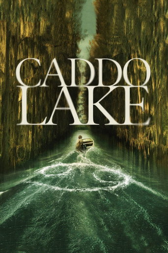 Hồ Caddo (Caddo Lake)
