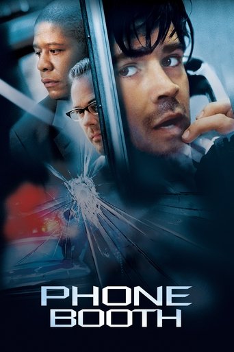 Bốt Điện Thoại (Phone Booth)