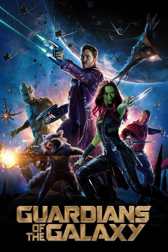 Vệ Binh Dải Ngân Hà (Guardians of the Galaxy)