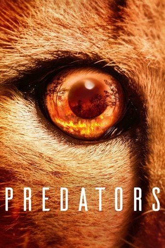 Thế Giới Thú Săn Mồi (Predators)