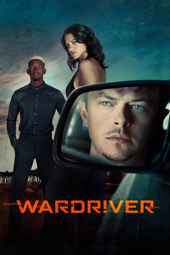Kẻ Săn Mạng (Wardriver)