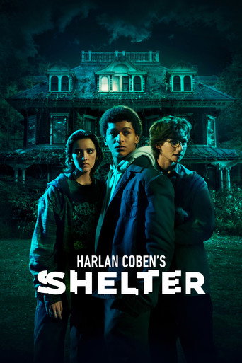 Hộ Thần của Harlan Coben (Harlan Coben's Shelter)