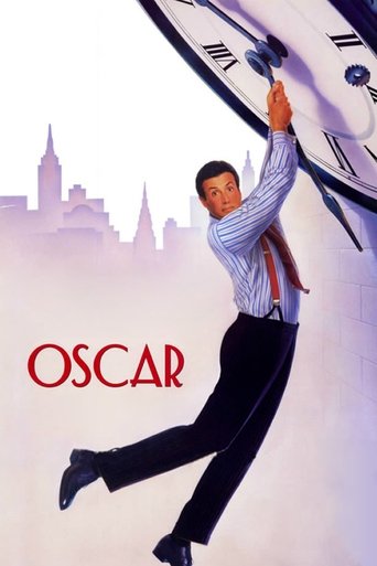 Ông Trùm Oscar (Oscar)