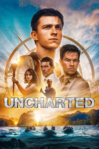 Thợ Săn Cổ Vật (Uncharted)