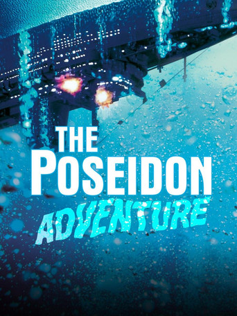 Chuyến Tàu Vĩnh Biệt (The Poseidon Adventure)